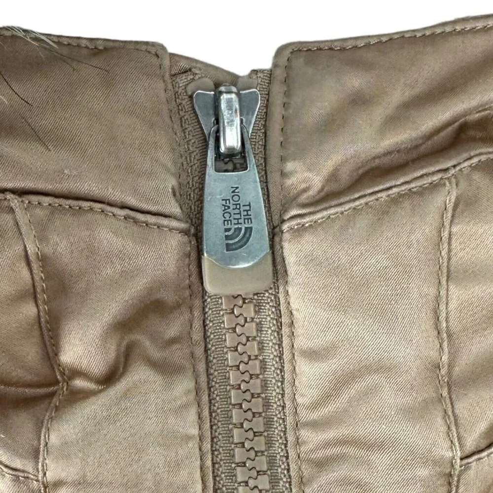 The North Face vintage north